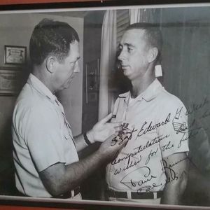 Meet your Posher, Andrew